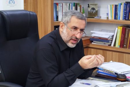 جلسه بازآفرینی شهری مناطق کم‌برخوردار اهواز با حضور شهردار تشکیل شد