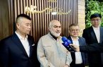 قرارداد جمع‌آوری ۸ حلقه فلر نفتی اهواز با یک شرکت چینی منعقد شد / استاندار خوزستان: ۳۹ میلیون فوت مکعب گاز فلر طی ۱۰ ماه جمع‌آوری می‌شود