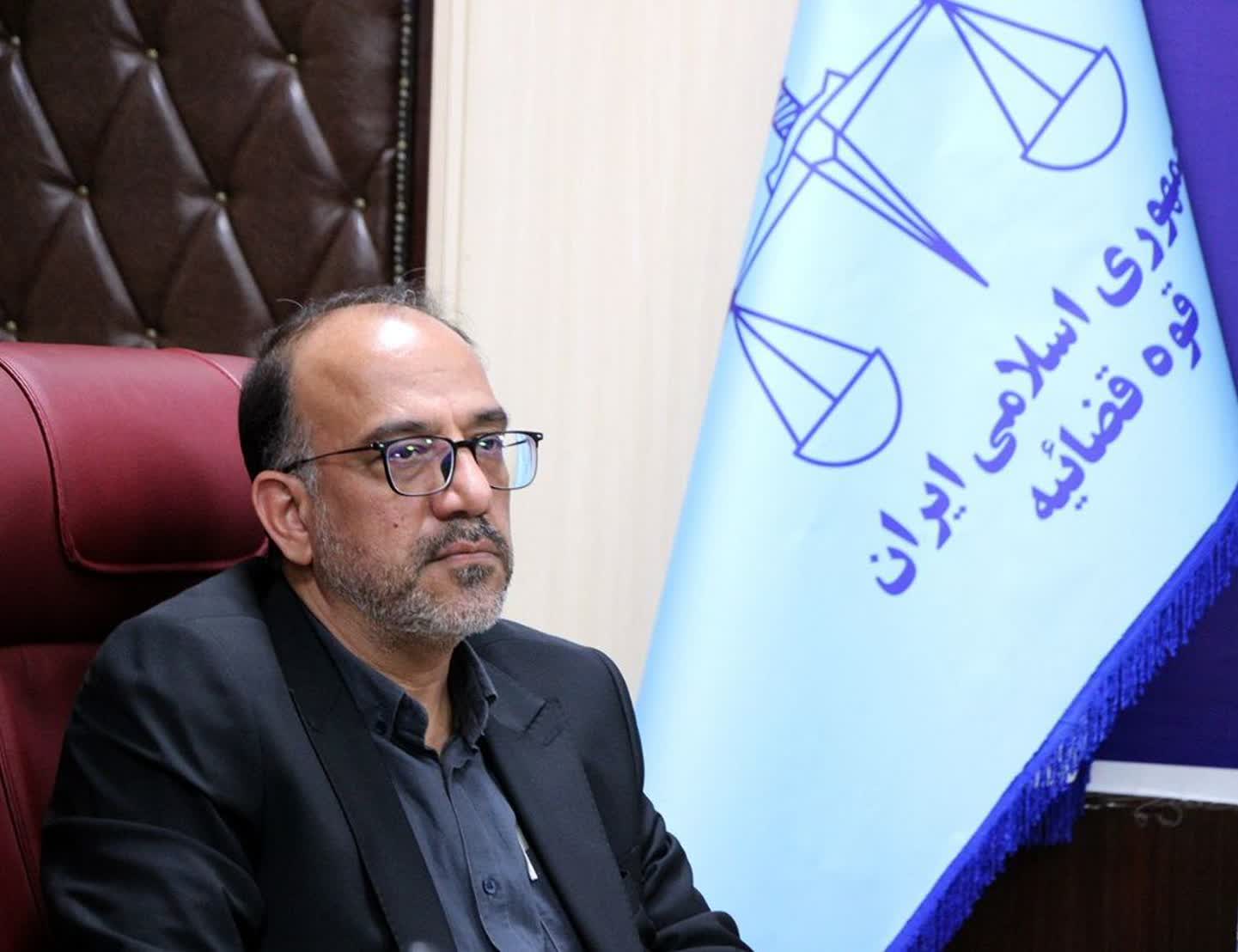 دادستان مرکز خوزستان: شکایات خانواده‌های شهدا و آسیب‌دیدگان جنگ با جدیت پیگیری می‌شود