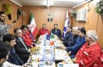 بازگشت دومین دکل سنگین به مدار تولید