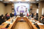 توسعه خدمات رفاهی، فرهنگی و ورزشی کارکنان در دستور کار شورای فرهنگی اروندان
