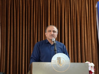 بهرهبرداری از ۲۸۴ پروژه کشاورزی خوزستان با سرمایهگذاری ۲.۸ همت بهرهبرداری از ۲۸۴ پروژه کشاورزی خوزستان با سرمایهگذاری ۲.۸ همت