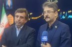 مدیرکل صمت خوزستان: مدلهای ویژه تأمین برق صنایع برای شرایط پساجنگ تدوین شود مدیرکل صمت خوزستان: مدلهای ویژه تأمین برق صنایع برای شرایط پساجنگ تدوین شود
