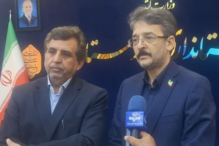 مدیرکل صمت خوزستان: مدل‌های ویژه تأمین برق صنایع برای شرایط پساجنگ تدوین شود