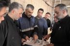 رفع کامل مشکل قطعی و کم‌فشاری آب در شرق اهواز