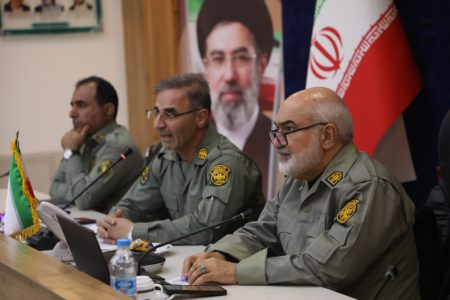 استاندار خوزستان: جمع‌آوری فلرهای نفتی با تأکید ویژه رئیس‌جمهور در دستور کار است