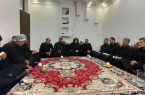 نشست بررسی چالش‌های آب و فاضلاب عین۲
