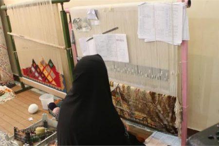 پرداخت بیش از ۳۱۵ میلیارد تومان تسهیلات مشاغل خانگی به متقاضیان خوزستانی