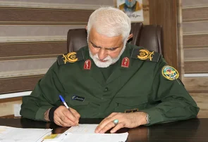 فروپاشی هیمنه آمریکا بزرگترین دستاورد جنگ هرمز