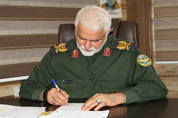 فروپاشی هیمنه آمریکا بزرگترین دستاورد جنگ هرمز
