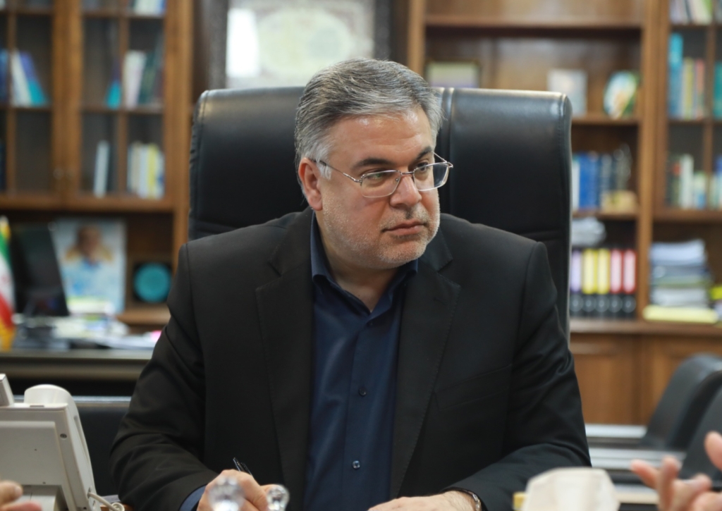 با حضور معاون عمرانی استاندار ؛بررسی آخرین وضعیت مدیریت مصرف برق استان در پی هشدار قرمز هواشناسی