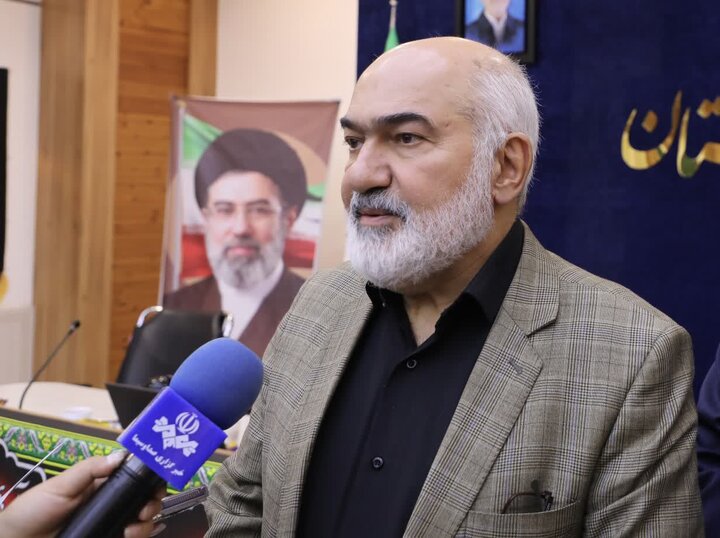 استاندار خوزستان دستور بازگشت فوری کارگران اخراجی آبفا را صادر کرد