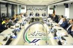مجمع پتروشیمی کارون برگزار شد/ تأکید بر استراتژی توسعه پایدار و تثبیت جایگاه در زنجیره ارزش ایزوسیانات مجمع پتروشیمی کارون برگزار شد/ تأکید بر استراتژی توسعه پایدار و تثبیت جایگاه در زنجیره ارزش ایزوسیانات