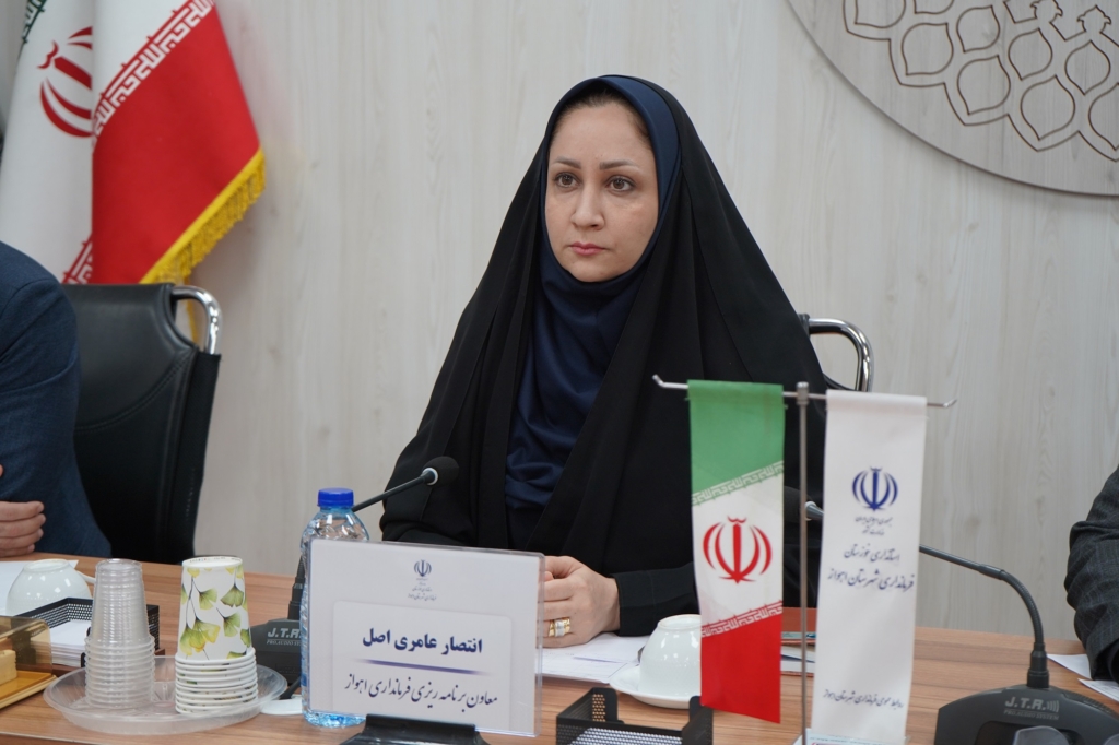 نظارت بر نحوه ارائه خدمات در نانوایی ها افزایش یابد