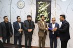 مدیرکل فرهنگ و ارشاد اسلامی خوزستان با صدور حکمی، مصطفی بوعذار را به عنوان دبیر هفتمین سوگواره ملی تئاتر میدانی و تعزیه اربعین حسینی منصوب کرد.