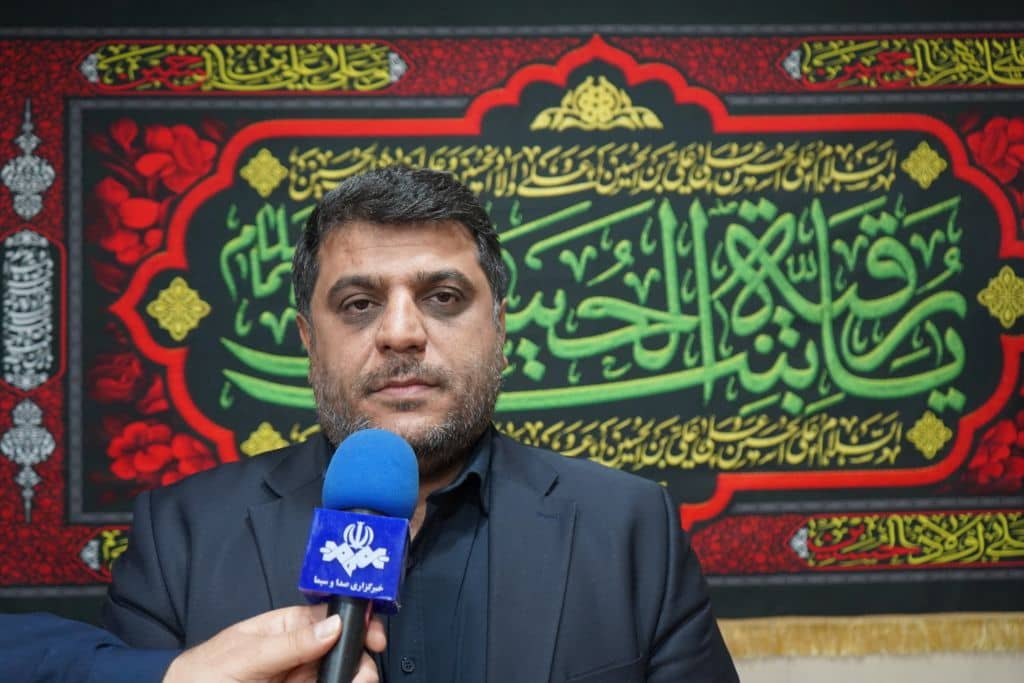 فرماندار اهواز:تمهیدات ویژه ترافیکی، انتظامی برای برگزاری آیین مشایه در اهواز اندیشیده شد