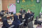 مدیرکل بنیاد شهید خوزستان: ارتقای علمی و مهارتی دانشجویان شاهد و ایثارگر از اولویت‌های بنیاد است