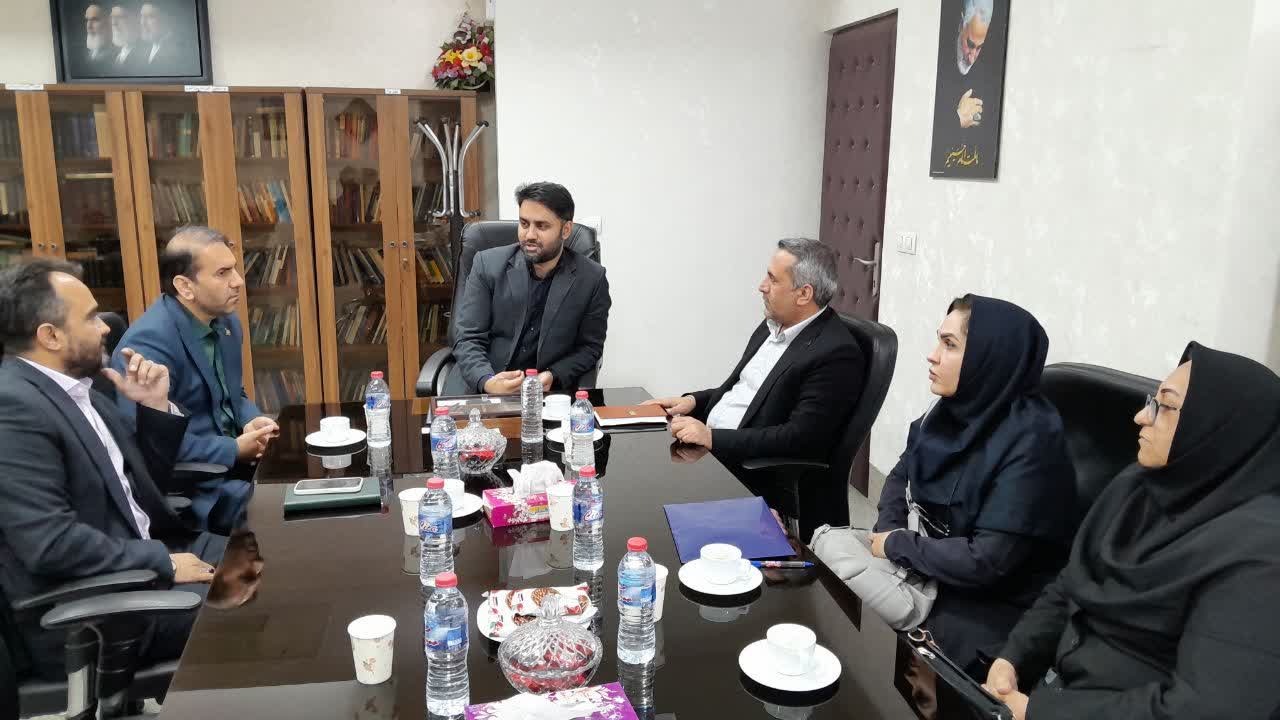 معاون دادستان مرکز خوزستان: مجازات‌های جایگزین حبس رویکردی موثر در خدمت به جامعه است.