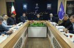 به ریاست معاون عمرانی استاندار خوزستان؛ آخرین وضعیت ایمنی ساختمان‌های مهم و بلندمرتبه استان بررسی شد