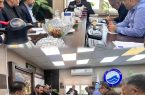 ️عبیداوی: عبور بدون تنش آبی از تابستان، اولویت آبفا در شهرستان کارون است