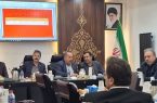 مدیرکل صمت خوزستان: صیانت از حقوق مصرفکنندگان، اصل حاکم بر قیمتگذاریهای صنفی است مدیرکل صمت خوزستان: صیانت از حقوق مصرفکنندگان، اصل حاکم بر قیمتگذاریهای صنفی است