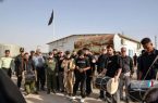 رییس ستاد مرکزی اربعین: آمادگی کامل مرزهای اربعینی برای میزبانی از زائران