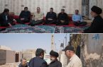 بهره‌برداری از پروژه آبرسانی منطقه ابوالفضل(ع) گامی مؤثر در توسعه خدمات و تأمین آب شرب پایدار است