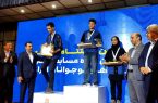 نوجوان خوزستانی مدال طلای فناوری‌های وب چهارمین مسابقات ملی مهارت ایران را کسب کرد