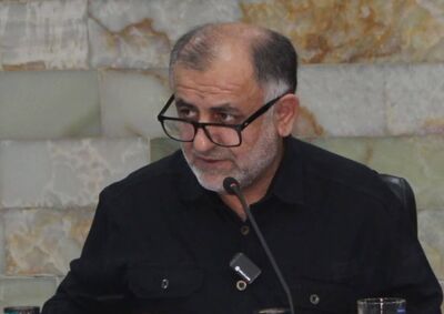 خوزستان ستون اصلی امنیت آب و برق ایران است