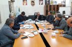 دادستان مرکز خوزستان گفت: مقابله با جرائم بانکی و فرار مالیاتی نیازمند اقدام عملی است دادستان مرکز خوزستان گفت: مقابله با جرائم بانکی و فرار مالیاتی نیازمند اقدام عملی است