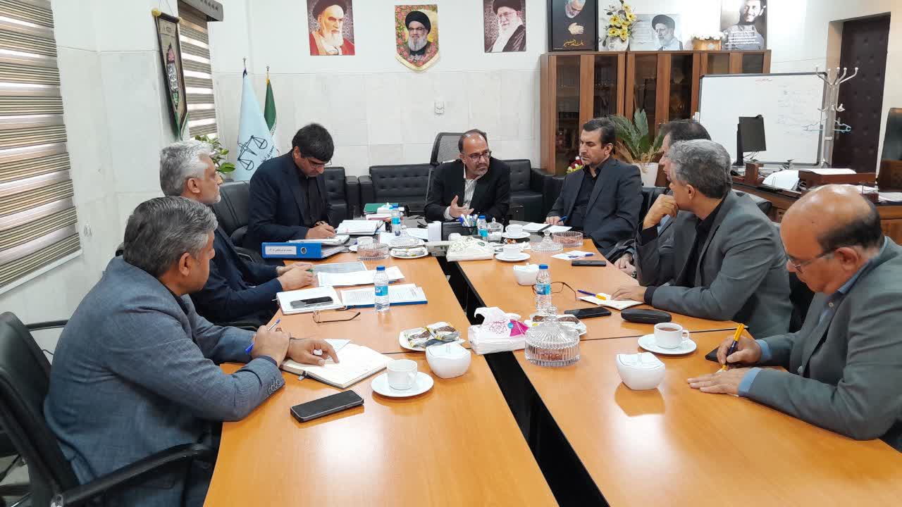 دادستان مرکز خوزستان گفت: مقابله با جرائم بانکی و فرار مالیاتی نیازمند اقدام عملی است