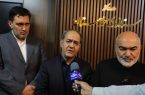 معاون وزیر جهاد کشاورزی: تأمین مالی طرح‌های کشاورزی خوزستان در دستور کار دولت است / پرداخت مطالبات گندمکاران تا پایان هفته جاری