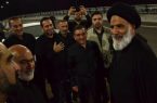 پل شهدای اروند نماد خدمت‌رسانی ماندگار به مردم و زائران
