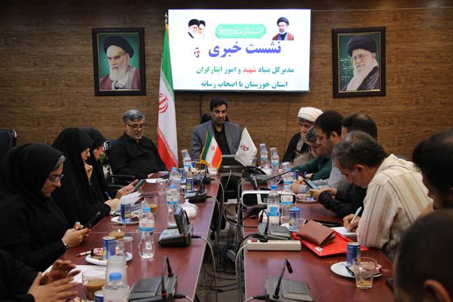 ۵۵ موکب بنیاد شهید آماده میزبانی زائران حسینی در مرزهای شلمچه و چذابه