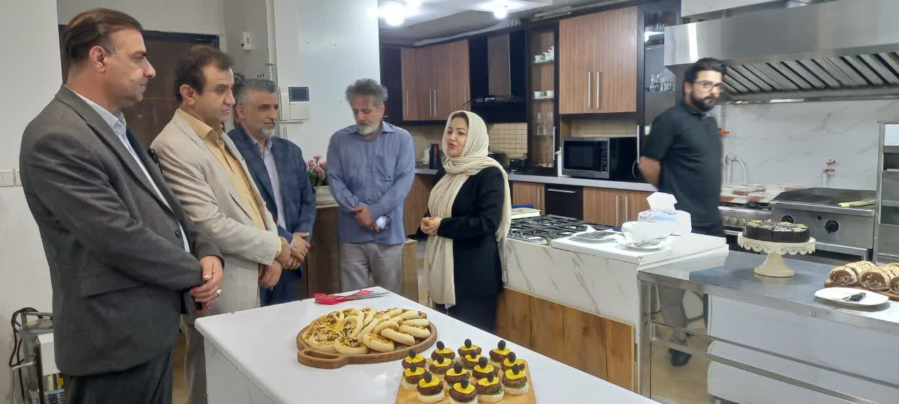 همزمان با هفته ملی مهارت؛ ۴۳ آموزشگاه آزاد فنی‌وحرفه‌ای در خوزستان افتتاح شد