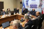 مدیرعامل شرکت نفت و گاز اروندان تاکید کرد؛ توسعه فناوریهای دانشبنیان و تكیه بر توان داخلی برای افزایش تولید در اروندان مدیرعامل شرکت نفت و گاز اروندان تاکید کرد؛ توسعه فناوریهای دانشبنیان و تكیه بر توان داخلی برای افزایش تولید در اروندان
