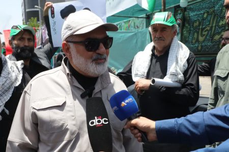 استاندار خوزستان: مراسم تشییع رهبر شهید، پیام استقلال و آزادگی ملت ایران به جهانیان است