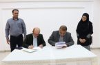 امضای تفاهم‌نامه همکاری میراث‌فرهنگی و شیلات خوزستان برای توسعه گردشگری و بوم‌گردی