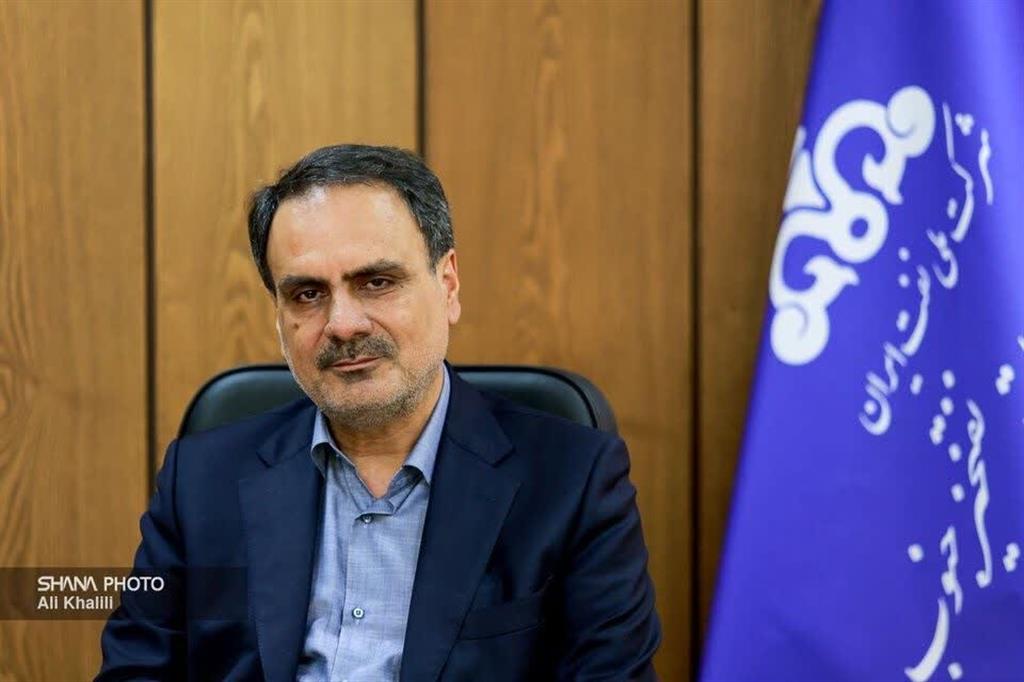 مدیرعامل شرکت ملی مناطق نفت‌خیز جنوب: ظرفیت فرآورشی بزرگ‌ترین شركت تولیدكننده نفت ایران امسال افزایش می‌یابد