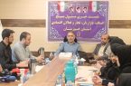 نقشآفرینی یک و نیم میلیون نفر از جامعه اصناف خوزستان در جبهه اقتصادی