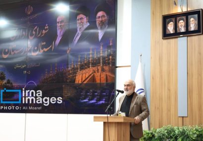 استاندار خوزستان: همه بخش‌ها برای توسعه استان همسو شوند