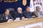 استاندار خوزستان: بیش از ۵۲ هزار میلیارد تومان پروژه شهری و روستایی کلنگزنی و افتتاح شد / خوزستان رتبه هفتم کشور در تعداد و ارزش پروژههای هفته دولت