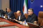 معاون عمرانی استاندار خوزستان: مطالعات مدیریت یکپارچه سواحل استان به پیشرفت ۷۵ درصدی رسید