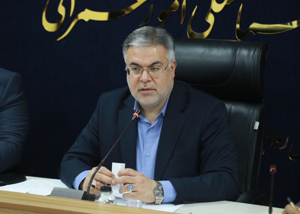 معاون عمرانی استاندار خوزستان: میانگین جذب اعتبارات عمرانی استان به ۹۰ درصد رسید