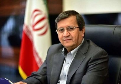 همتی: دشمن در جنگ اقتصادی علیه ایران به نتیجه نمیرسد