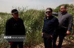پیگیری احداث پل برای کاهش ۶۰ کیلومتری مسیر خسرج