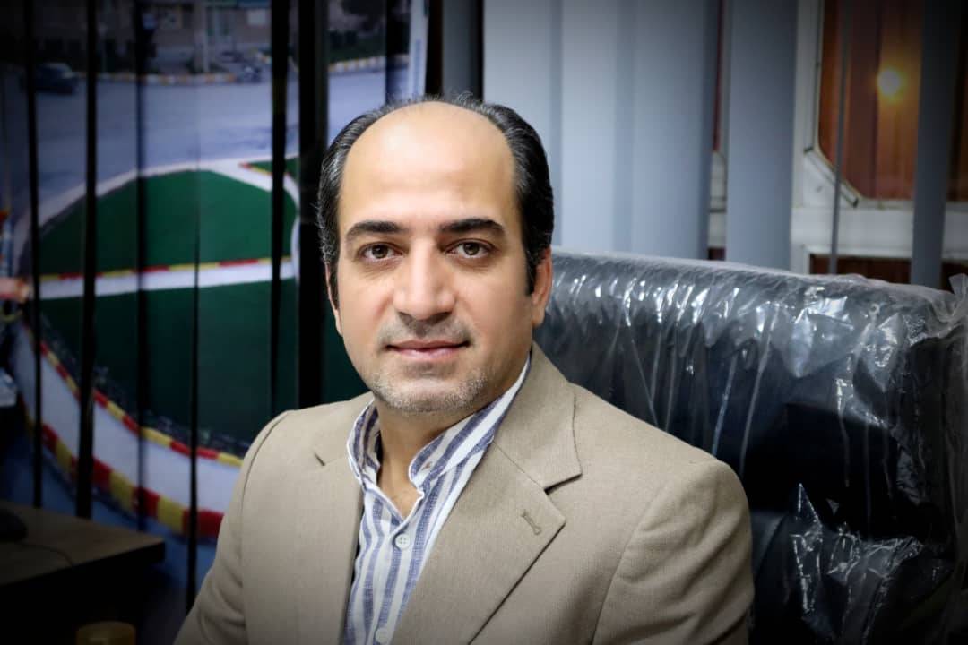 پیام تبریک شهردار هفتکل به مناسبت روز خبرنگار