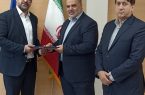 برگزاری آیین تودیع و معارفه مدیرعامل گروه ملی صنعتی فولاد ایران