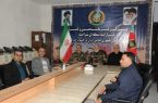 قدردانی استاندار خوزستان از رشادت‌های ارتش در مقابله با دشمنان آمریکایی و صهیونی