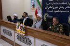 روحیه و آمادگی رزمی بالا در نیروی زمینی ارتش / تلفات بسیار کمی در جنگ رمضان داشتیم